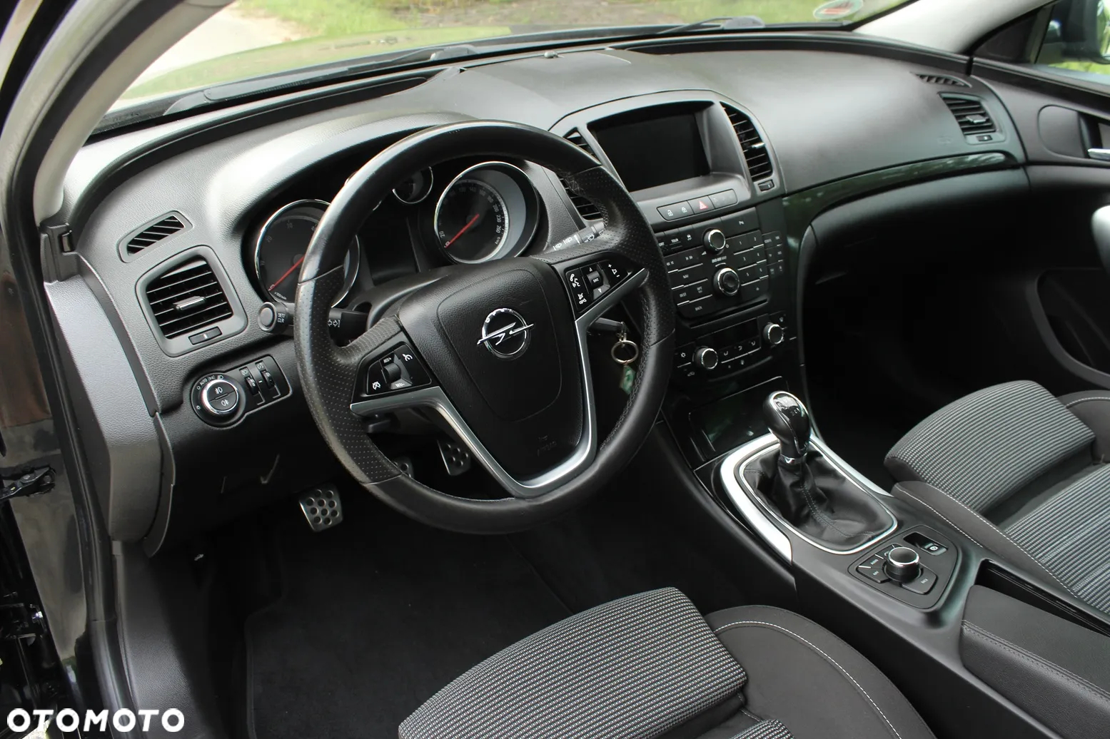 Opel Insignia 2.0 CDTI Active - 21