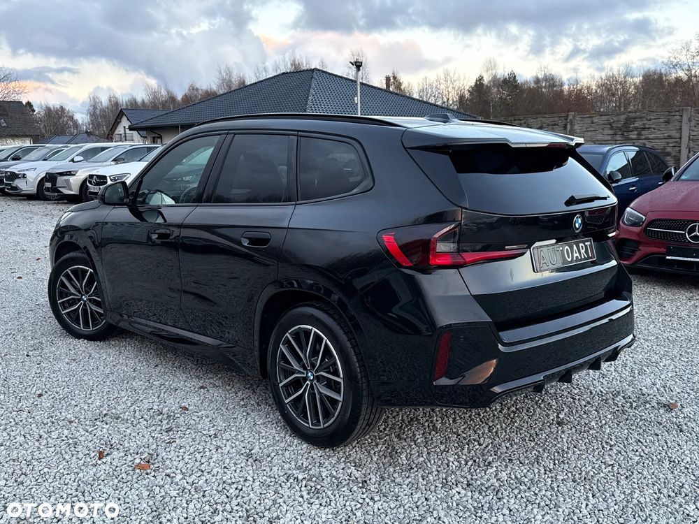 BMW X1 xDrive23i mHEV M Sport - 10