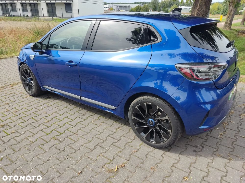Renault Clio - 2