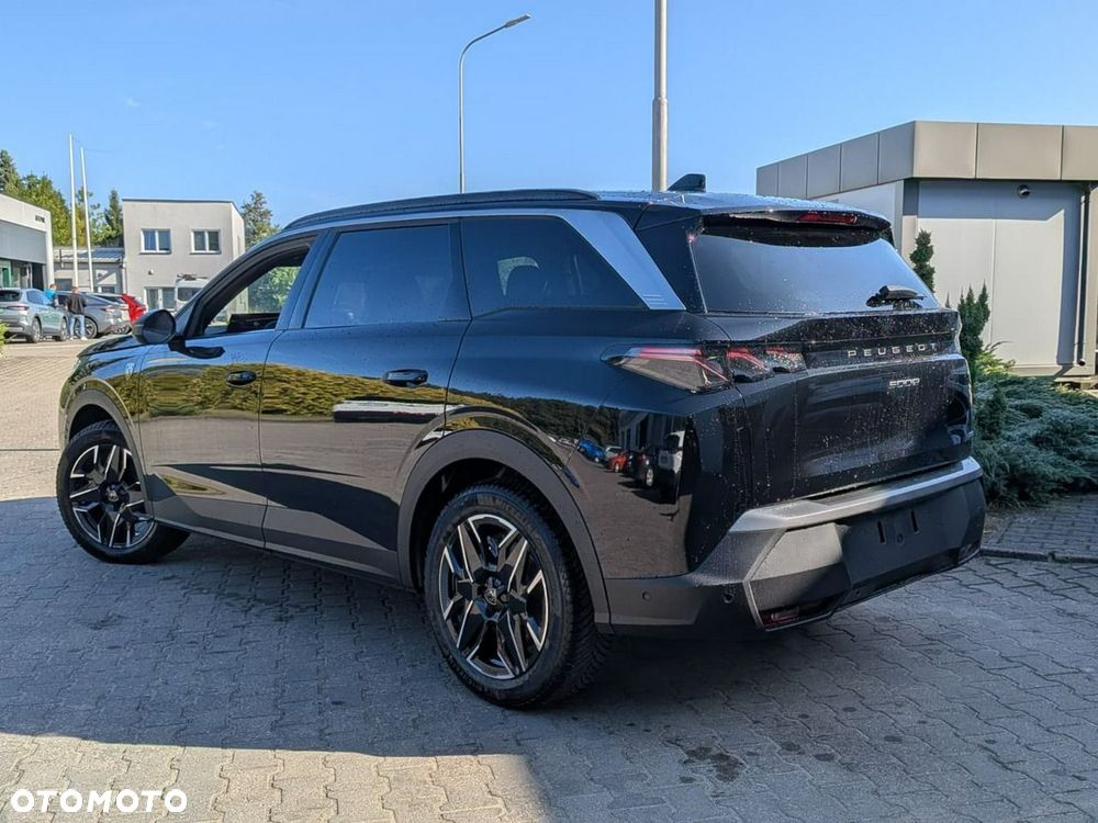 Peugeot 5008 Hybrid 145 e-DSC6 GT Exclusive - 3