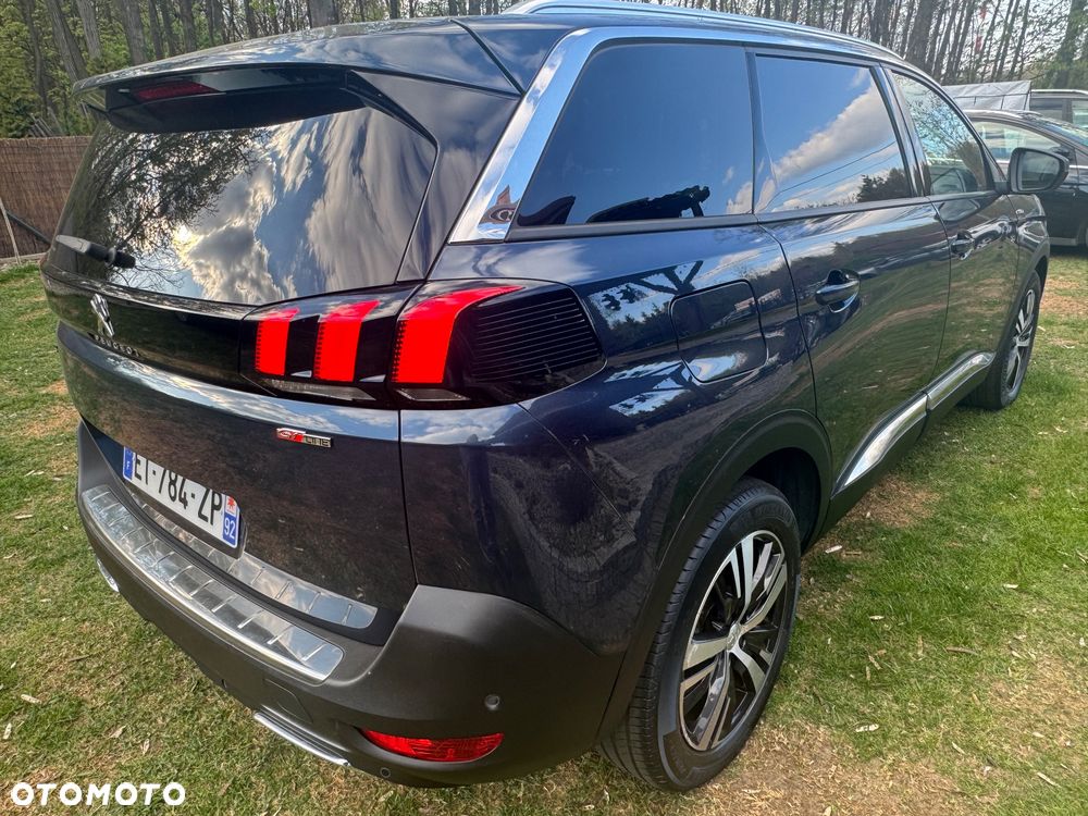 Peugeot 5008 PureTech 130 Allure - 18