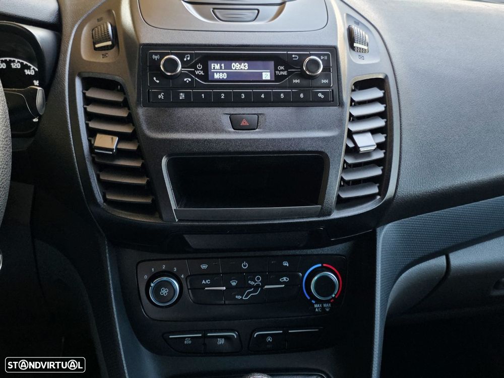 Ford Transit Connect 1.5 TDCi 230 L2 Trend - 23