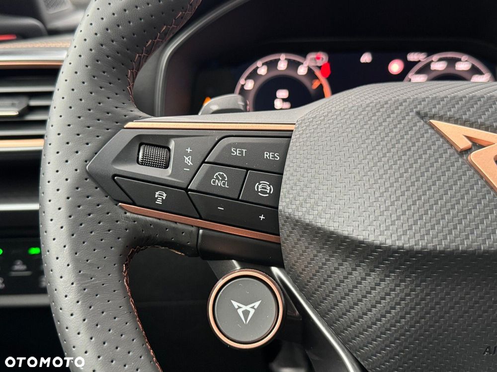 Cupra Formentor - 24