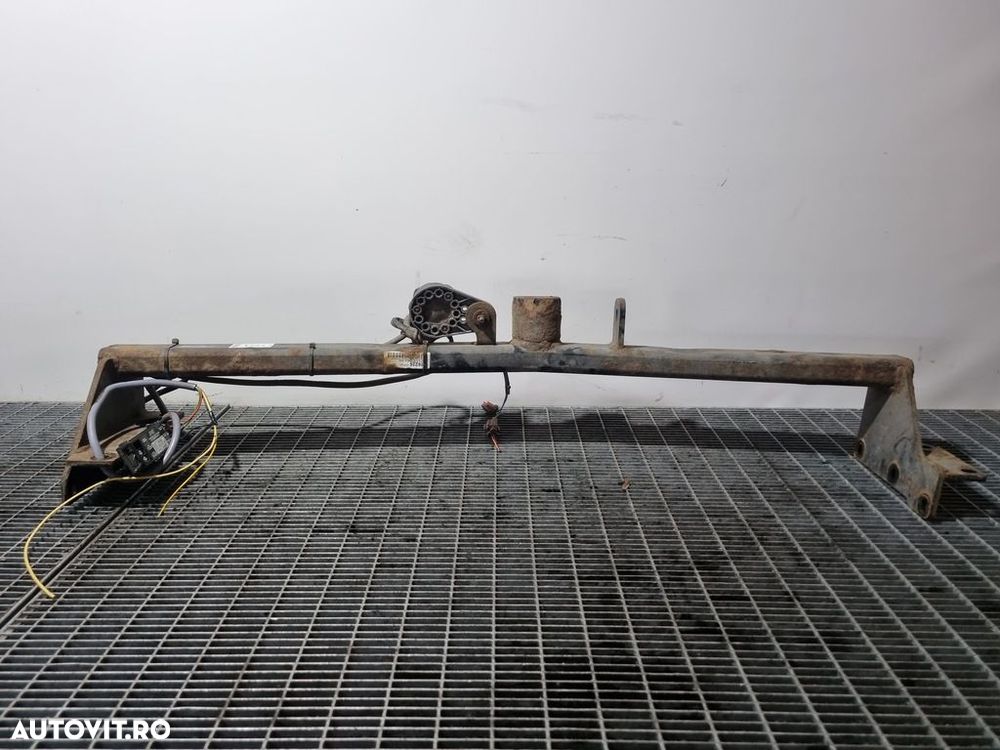 Carlig remorcare Renault Koleos 2008 - 2011 SUV 4 Usi (1493) FĂRĂ CUI - 1