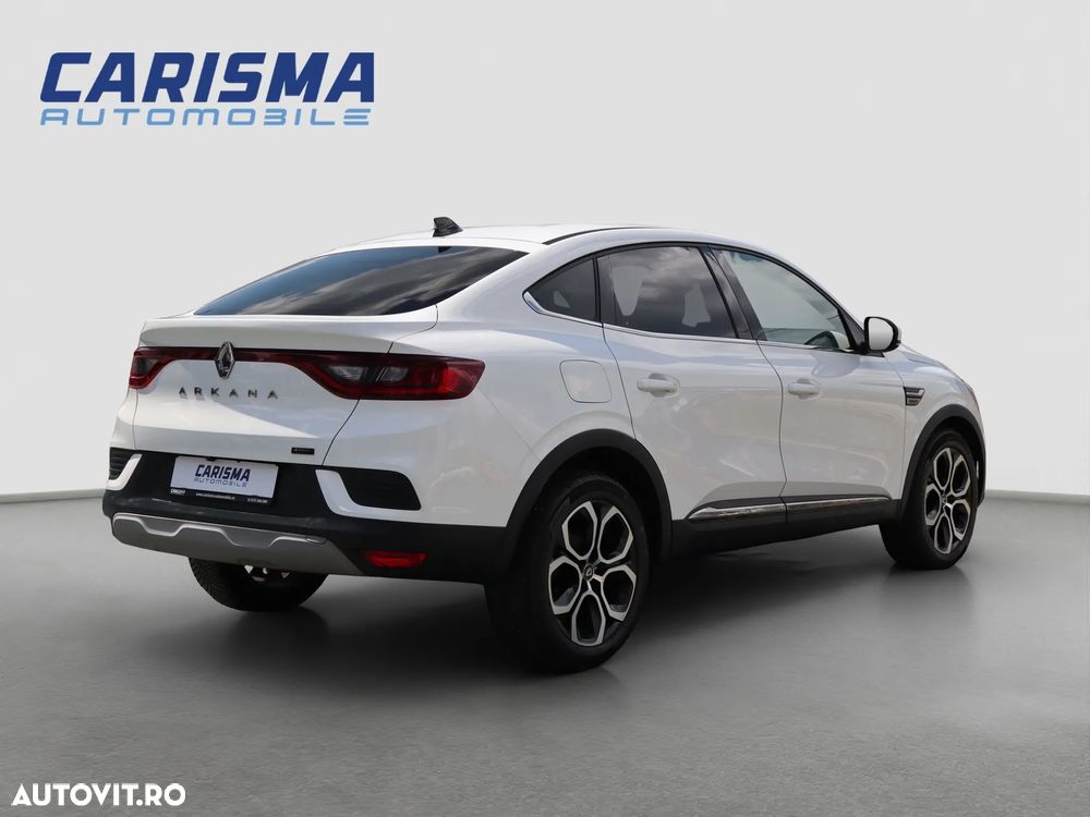 Renault Arkana E-TECH 145 Techno - 3