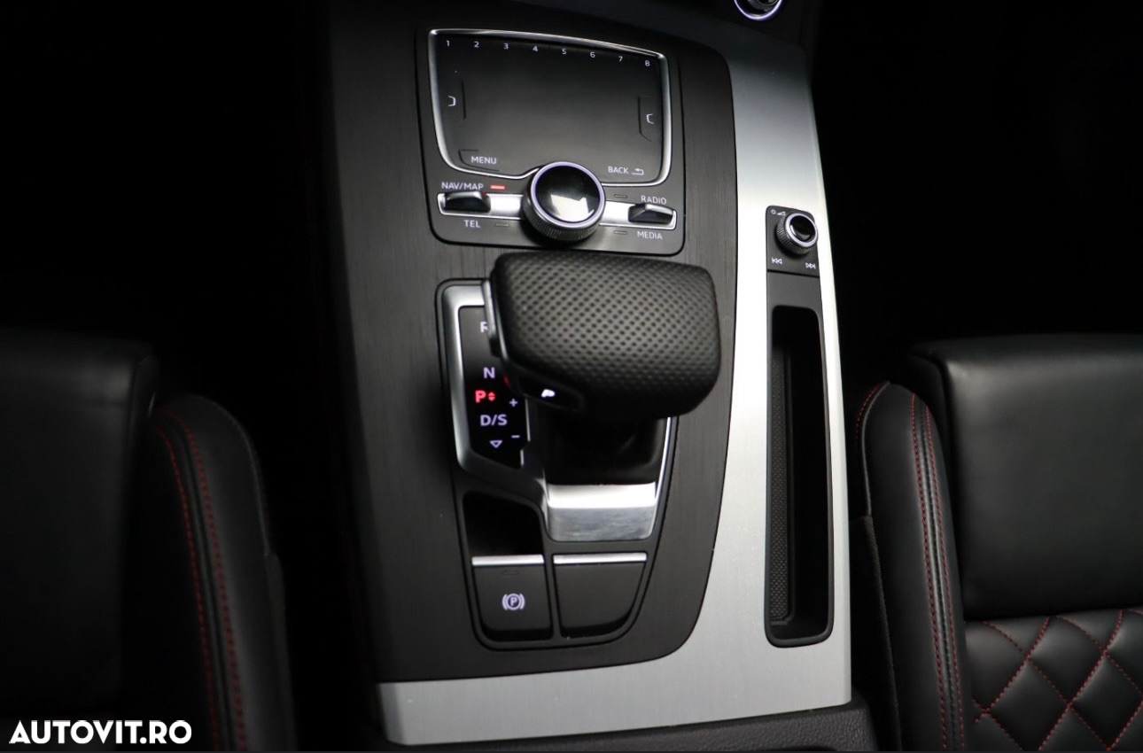 Audi Q5 50 TDI quattro Tiptronic S line - 13