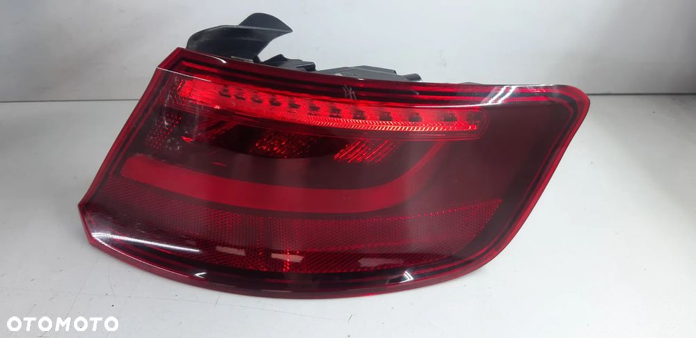 KOMPLET LAMP TYŁ AUDI A3 8v SPORTBACK LED - 3