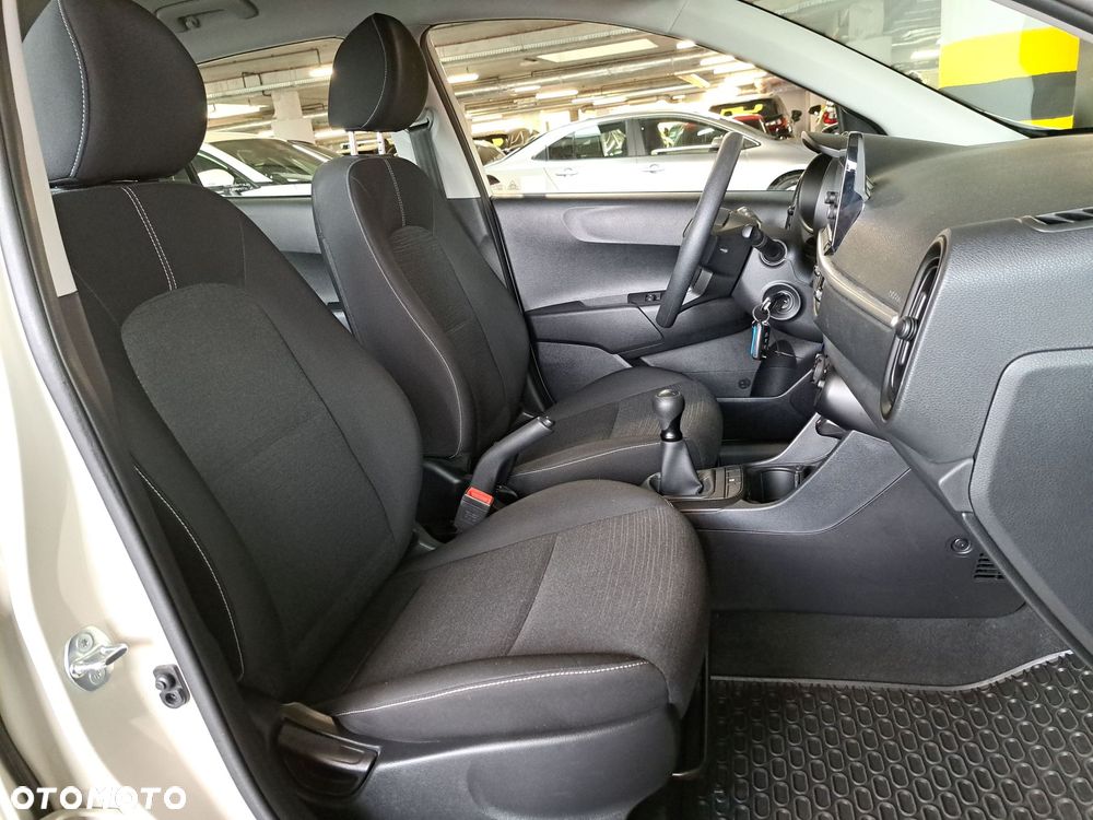Kia Picanto - 16