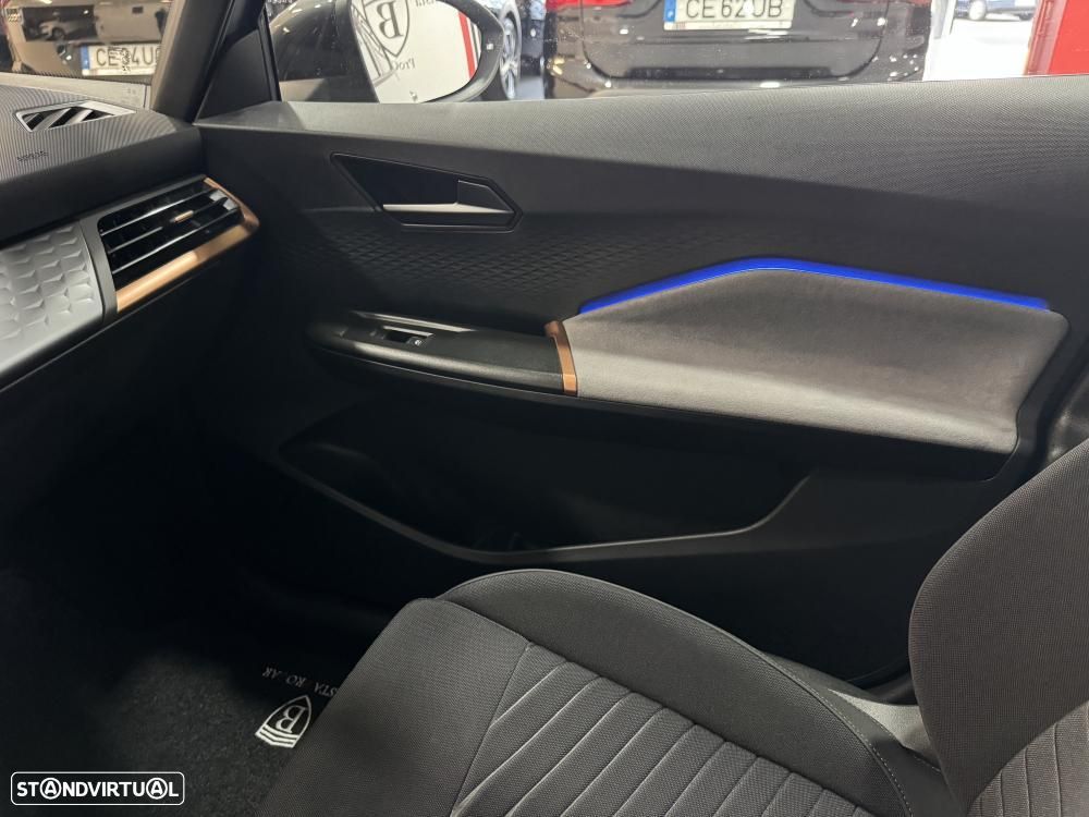 Cupra Born 58 kWh - 39