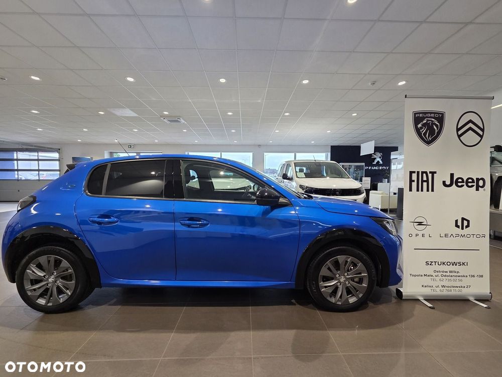Peugeot 208 - 3