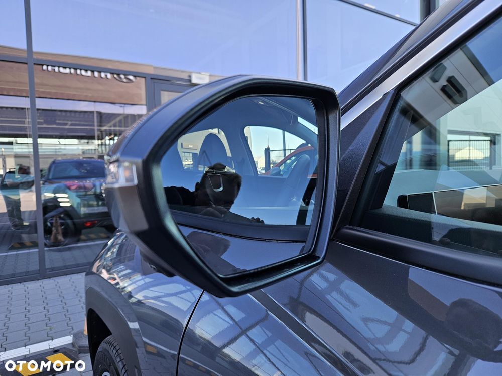 Hyundai Tucson 1.6 T-GDi HEV Platinum 2WD - 19