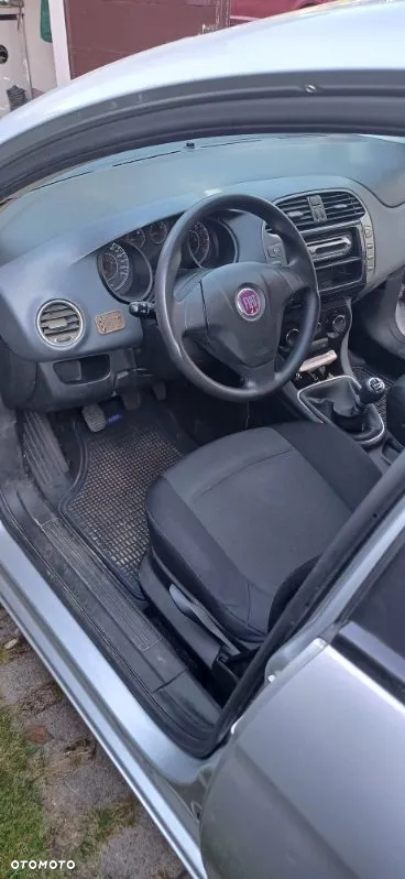 Fiat Bravo 1.4 16V Active - 6