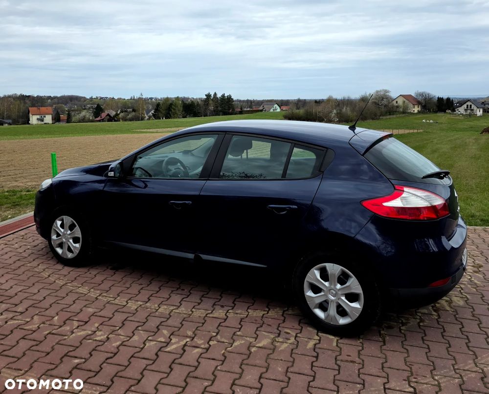 Renault Megane 1.6 16V Color Edition - 25
