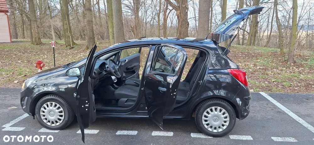 Opel Corsa - 26