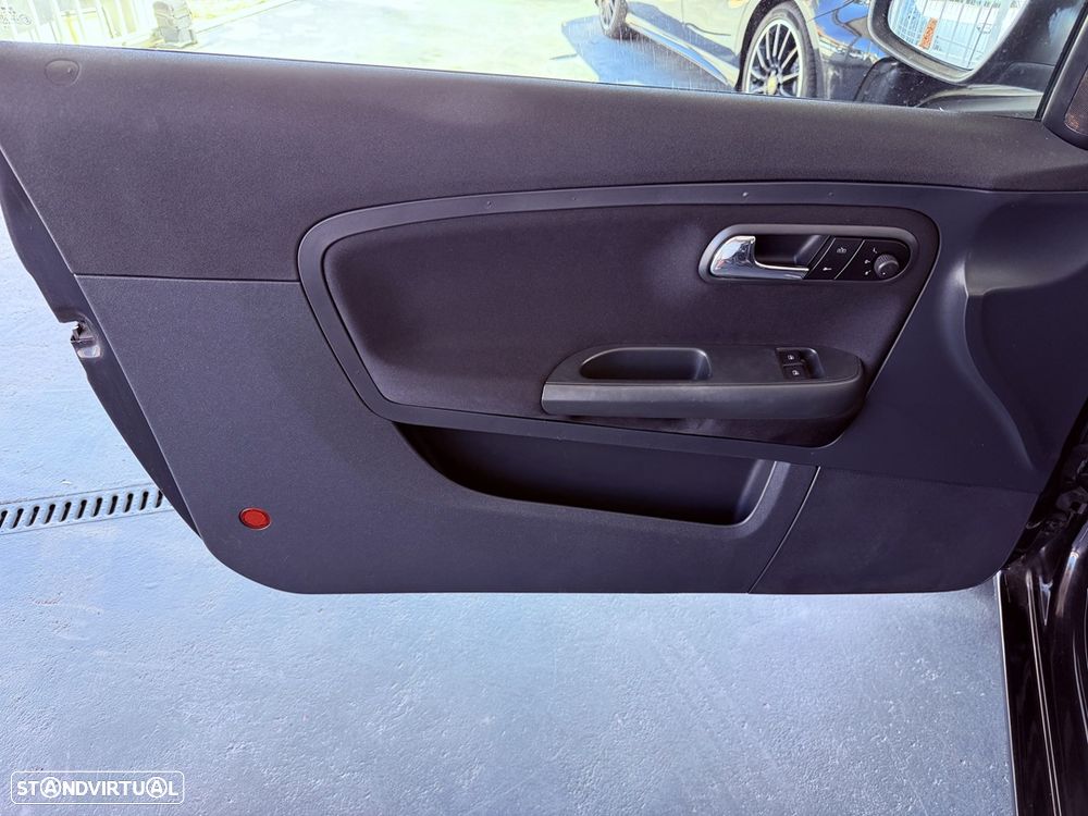 SEAT Ibiza 1.9 TDI FR - 18