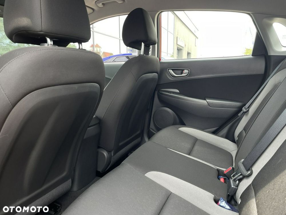 Hyundai Kona 1.0 T-GDI Modern - 16
