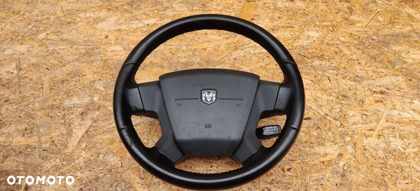 Dodge Caliber 2006 Kierownica kompletna
