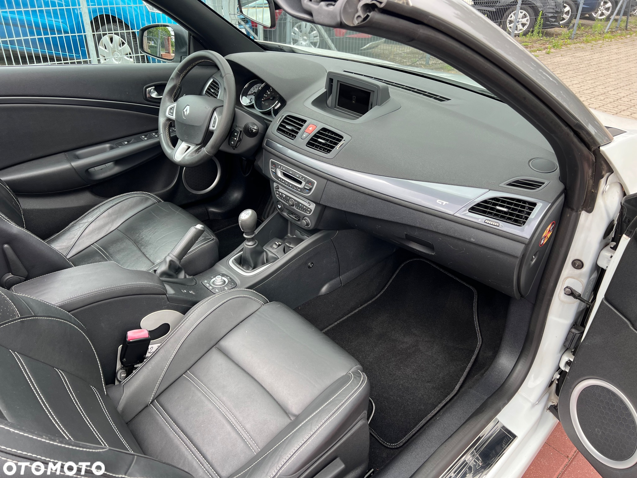 Renault Megane TCe 180 Coupe Dynamique - 17