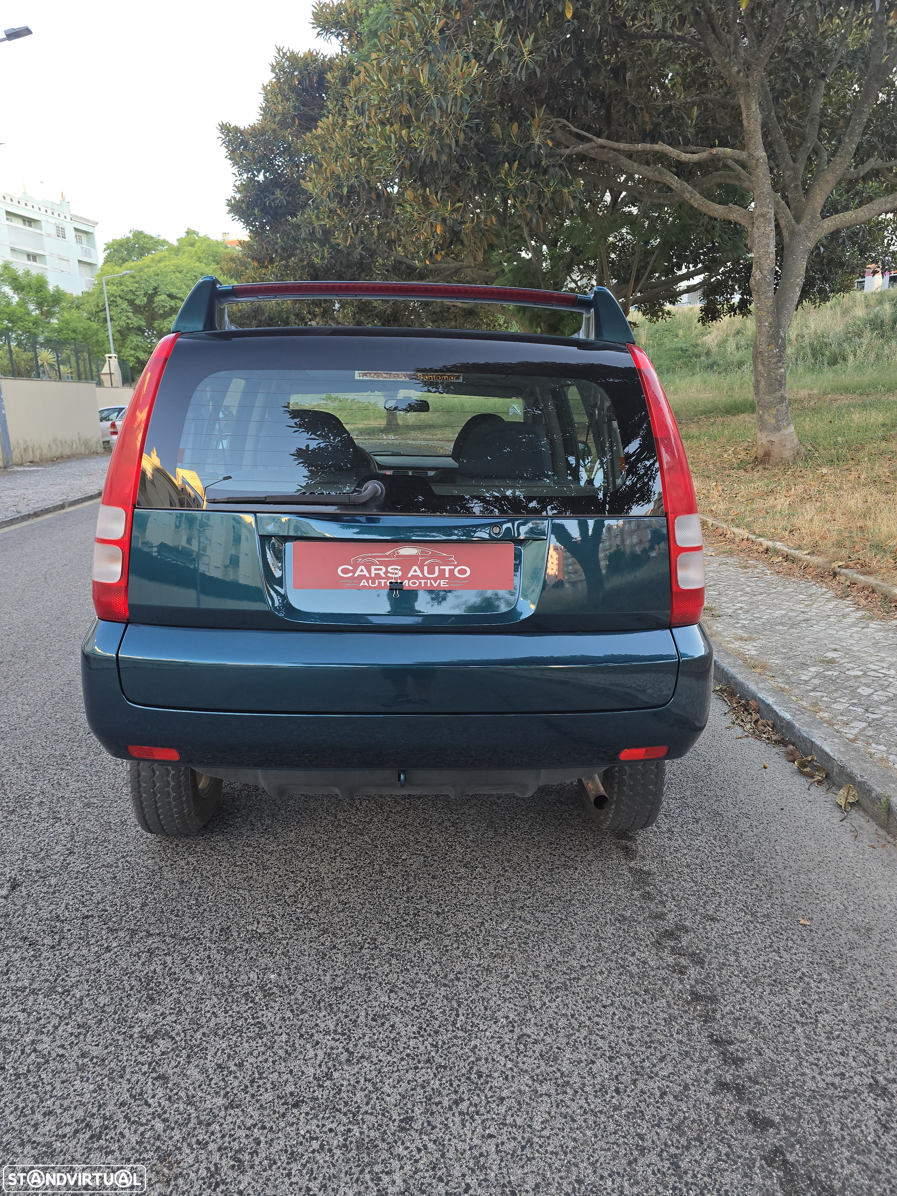 Honda HR-V 1.6 ES VTEC - 8