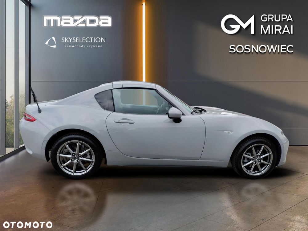 Mazda MX-5 - 7