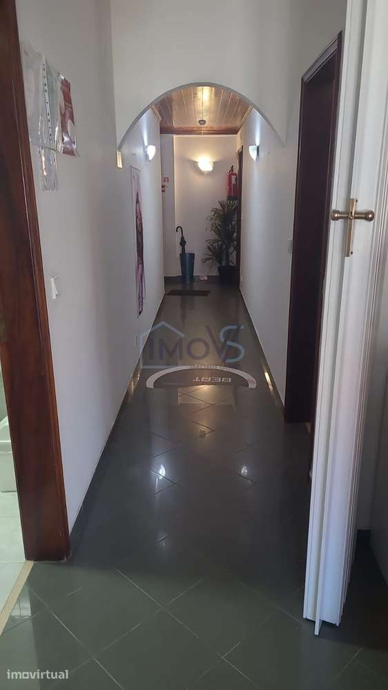Apartamento T3 no Centro de Ferreira do Zêzere – Excelente Oportunidad - Grande imagem: 5/12