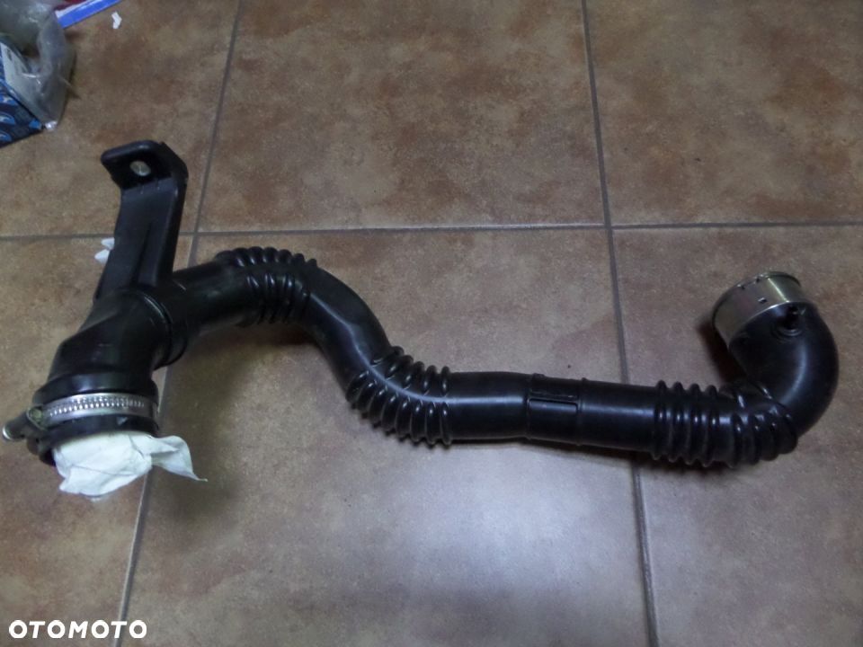 5795 RURA PRZEWOD INTER. X-TRAIL T32 14- 1.6 DIG-T - 1