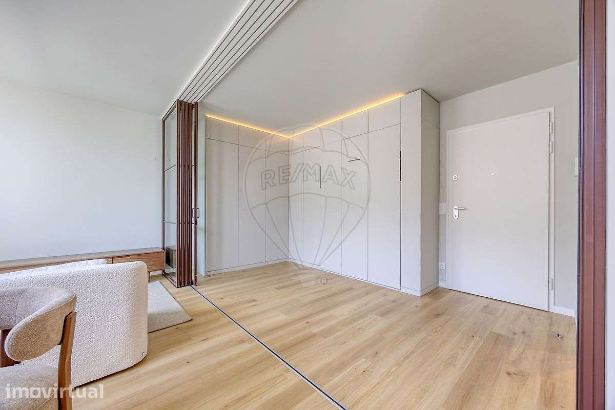 Apartamento T0 para arrendamento - Grande imagem: 3/37