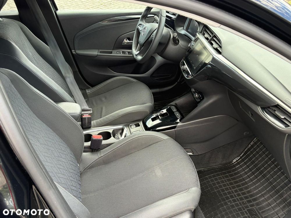 Opel Corsa GS Line - 17