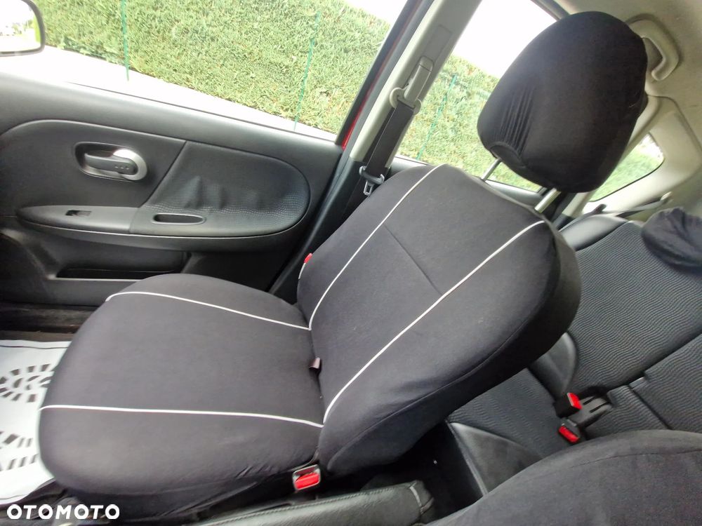 Nissan Note 1.4 Acenta - 14