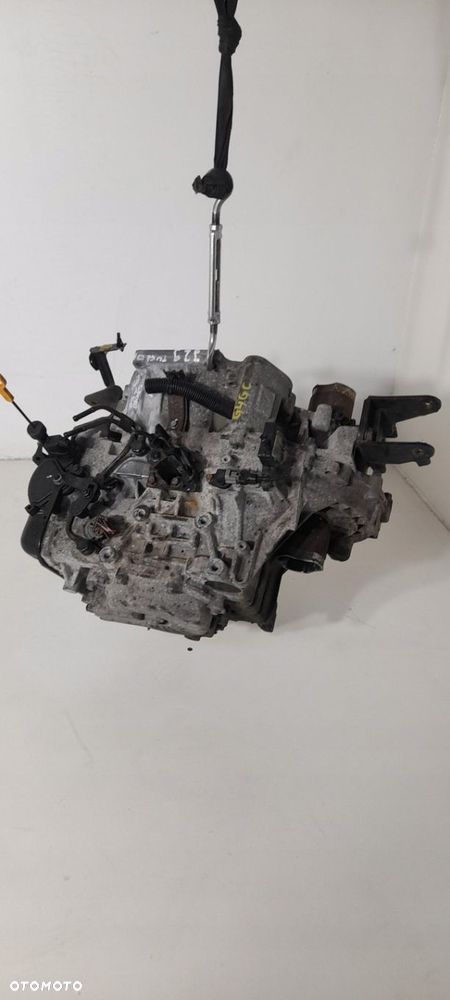 SKRZYNIA BIEGÓW KIA SPORTAGE HYUNDAI TUCSON 2.0 16V F4A42 - 4