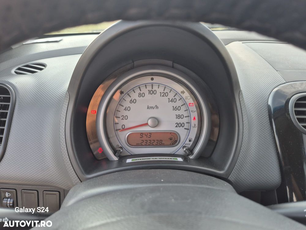 Suzuki Splash - 22