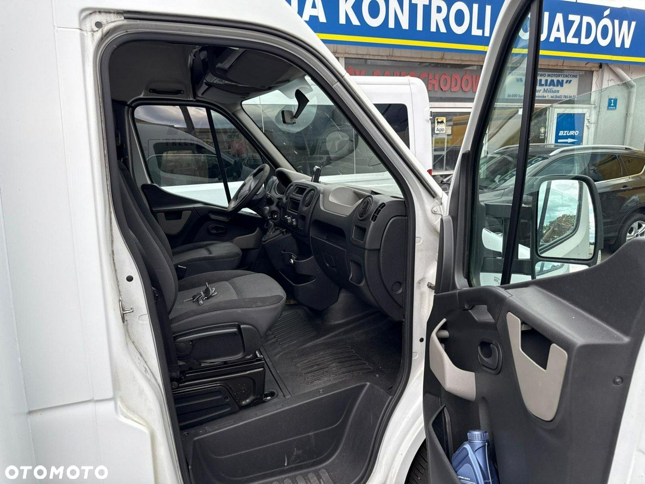 Renault Master - 23