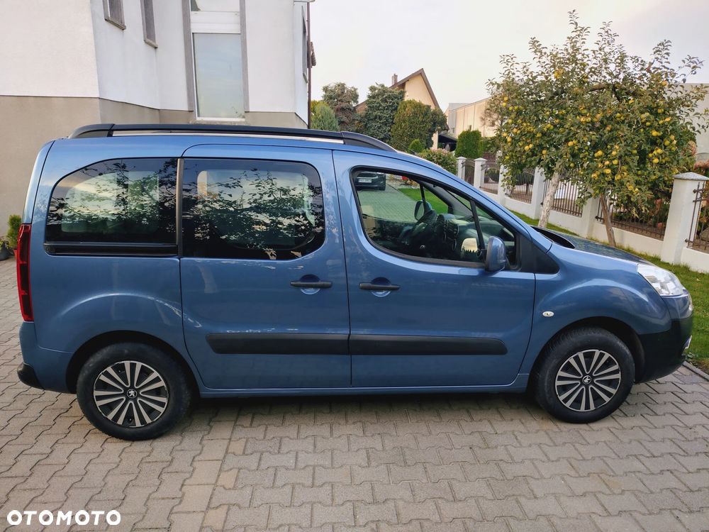Peugeot Partner - 3