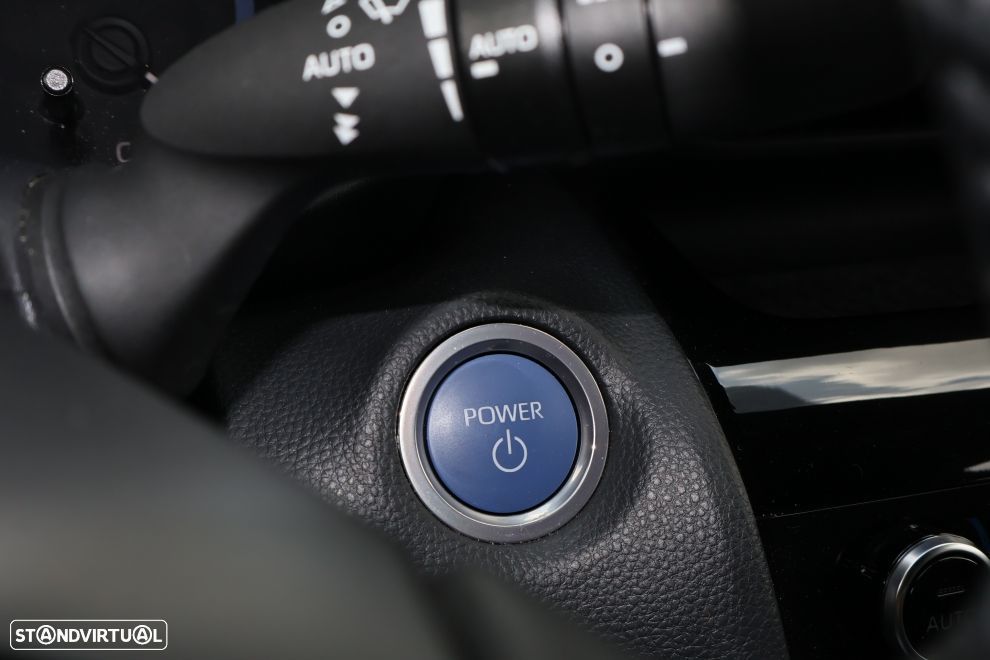 Toyota Yaris Cross 1.5 HDF Comfort Plus - 7