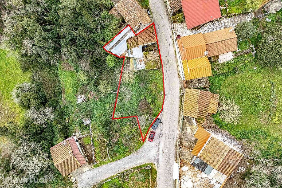 Moradia T1 para venda - Grande imagem: 2/15