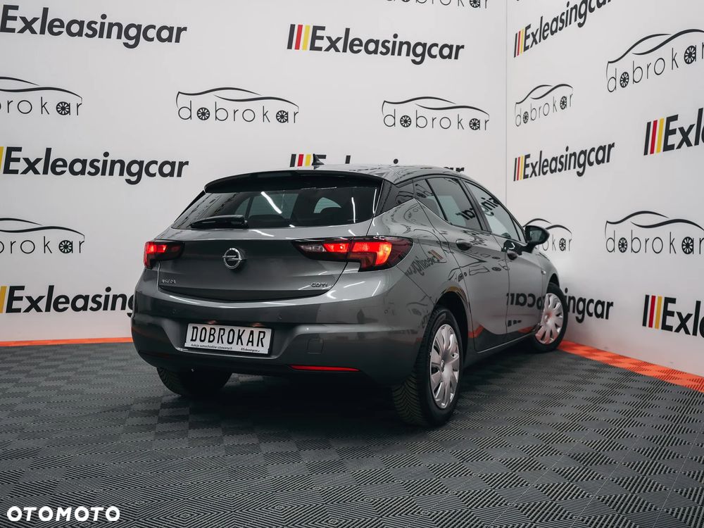 Opel Astra 1.6 D (CDTI) Innovation - 11