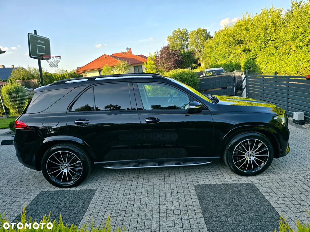Mercedes-Benz GLE 400 d 4-Matic Premium Plus - 32