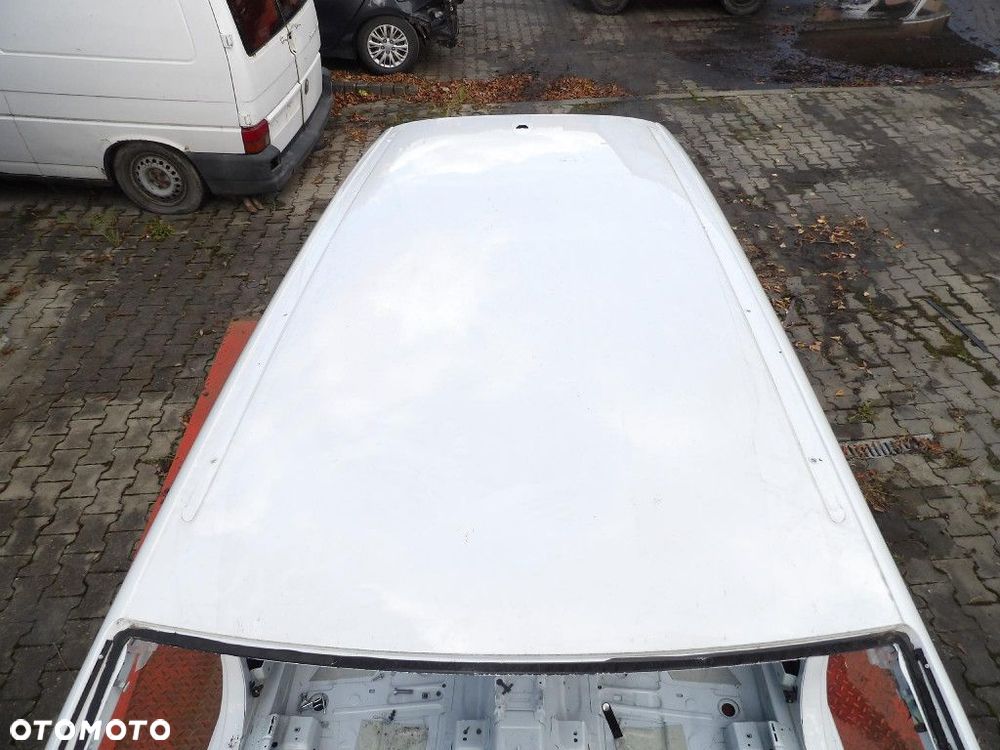 SKODA SUPERB IV 4 KOMBI DACH  LC9A - 1