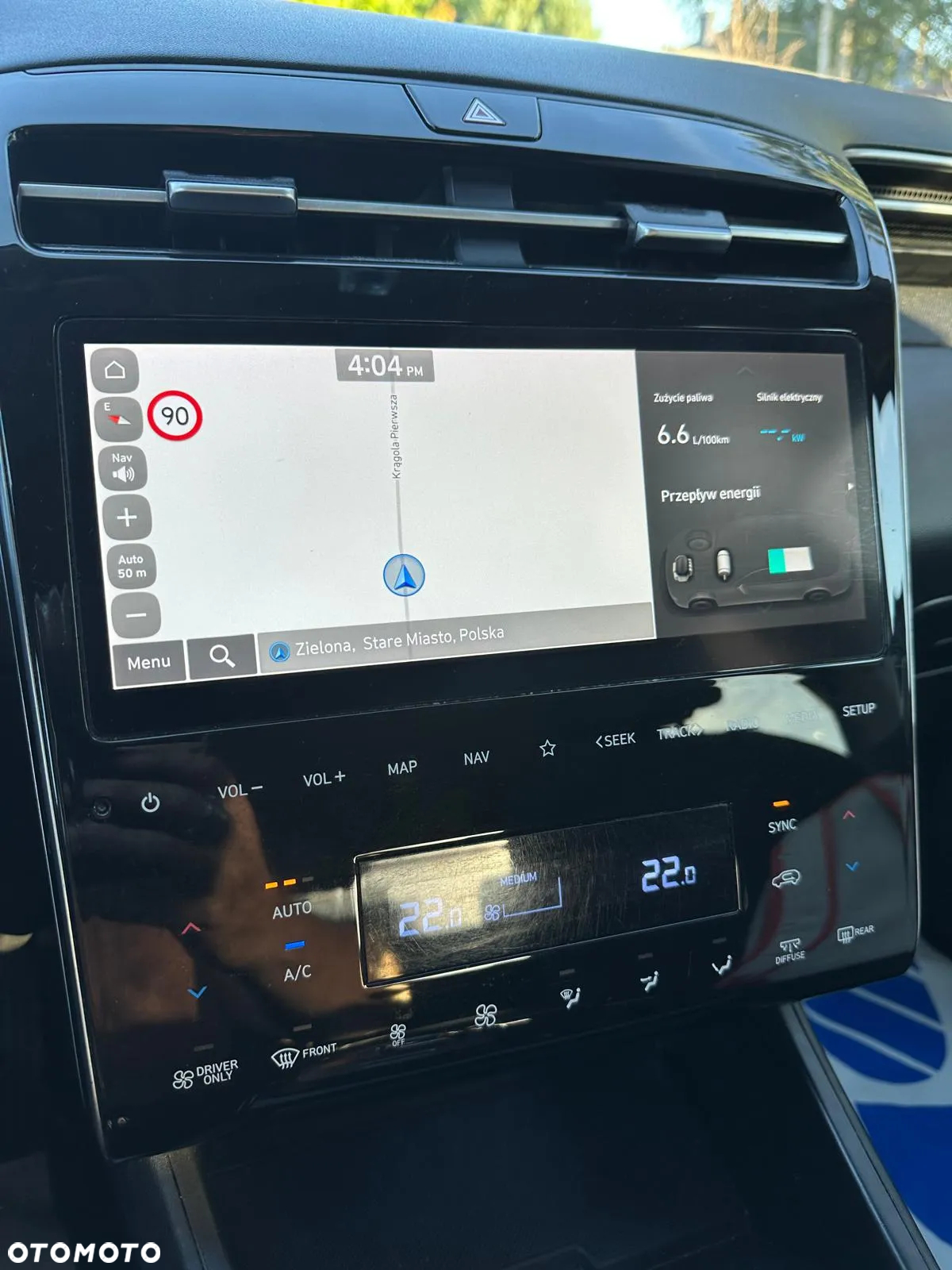 Hyundai Tucson - 9