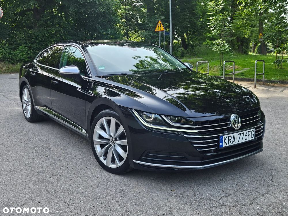 Volkswagen Arteon 2.0 TDI SCR DSG Elegance - 1