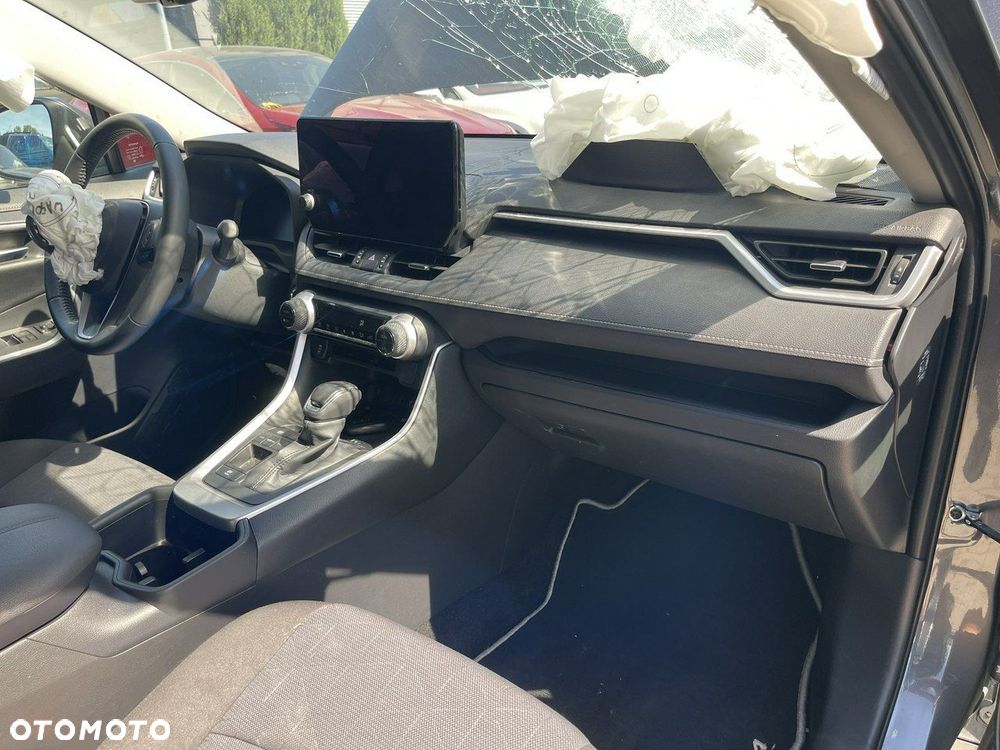 Toyota RAV4 2.5 Hybrid Comfort 4x2 - 10