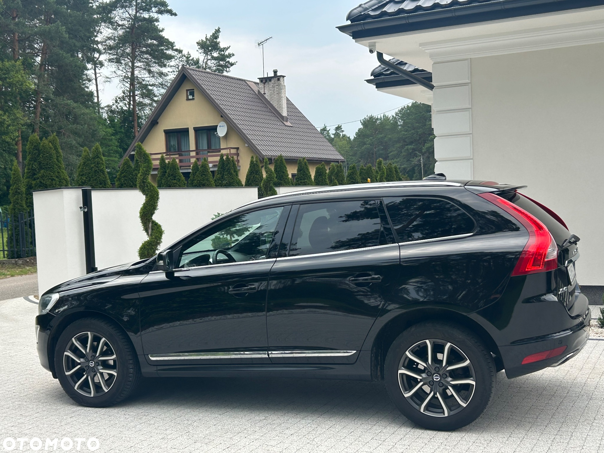 Volvo XC 60 - 11