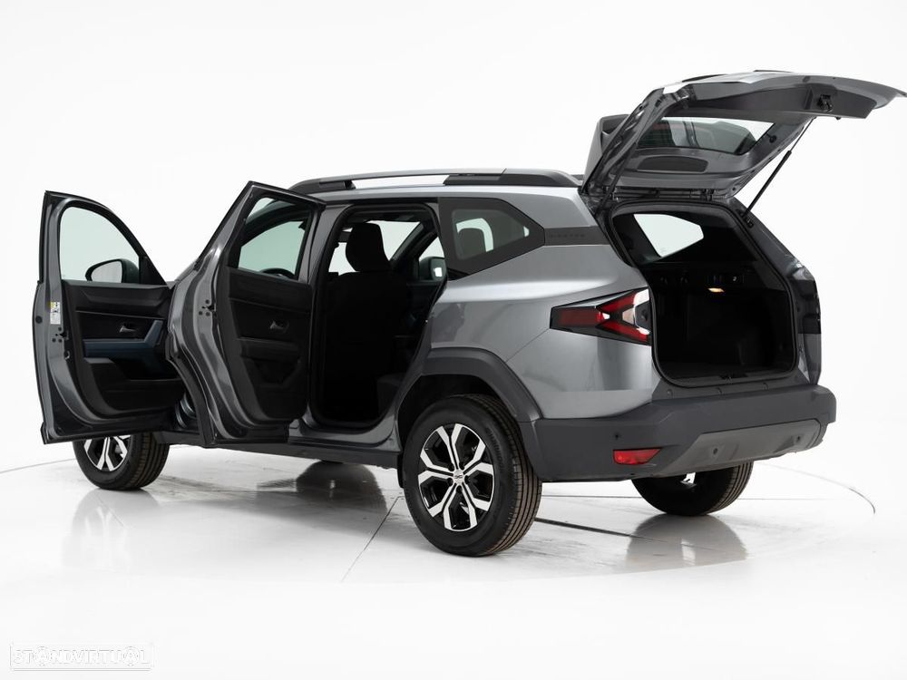 Dacia Bigster 1.8 Hybrid Expression - 5