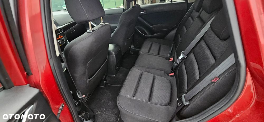 Mazda CX-5 2.2 D Skyenergy - 15