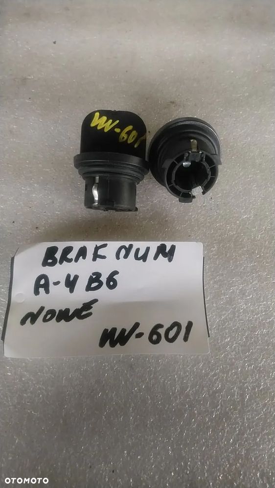 VW REFLEKTOR LEWE PRAWE VOLKSWAGEN REFLEKTORY LAMPA LAMPY OPRAWKA ŻARÓWKI - 27