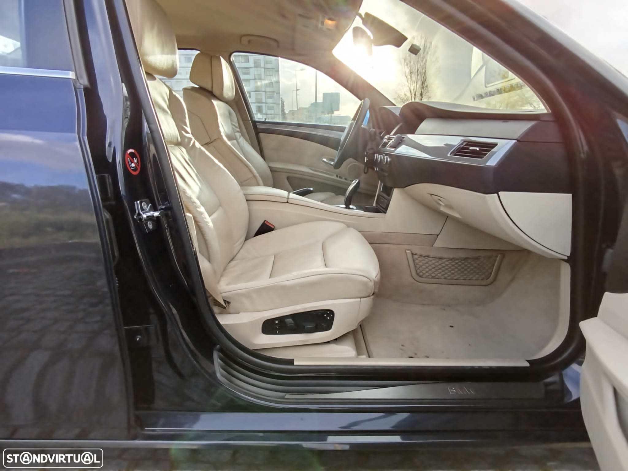 BMW 520 dA - 24