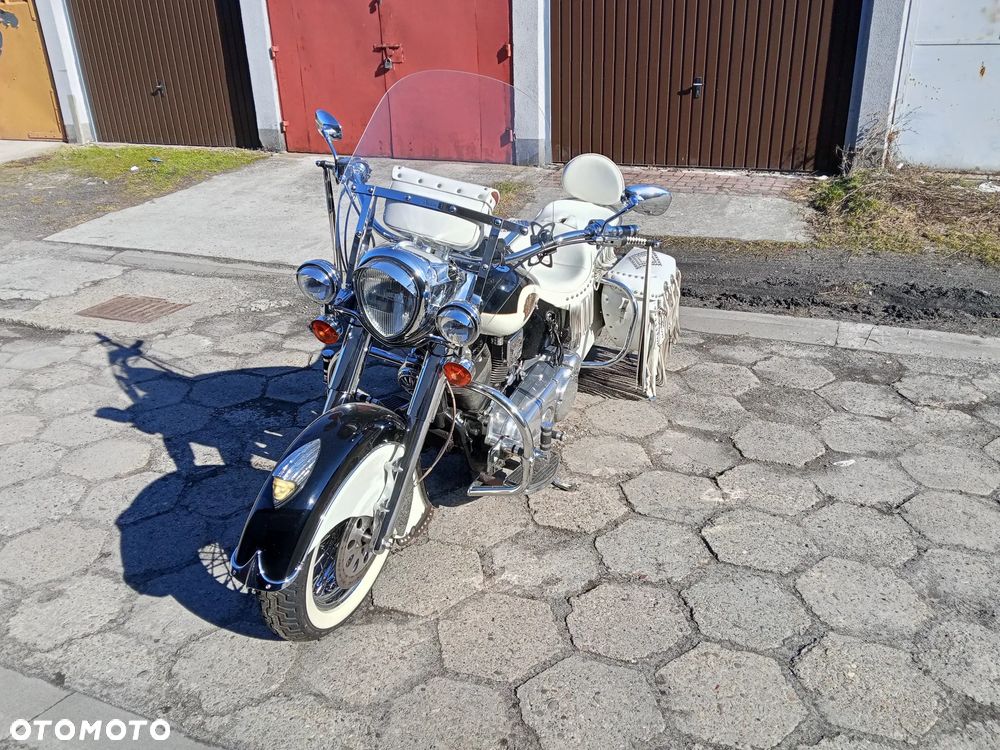 Indian Chief - 3