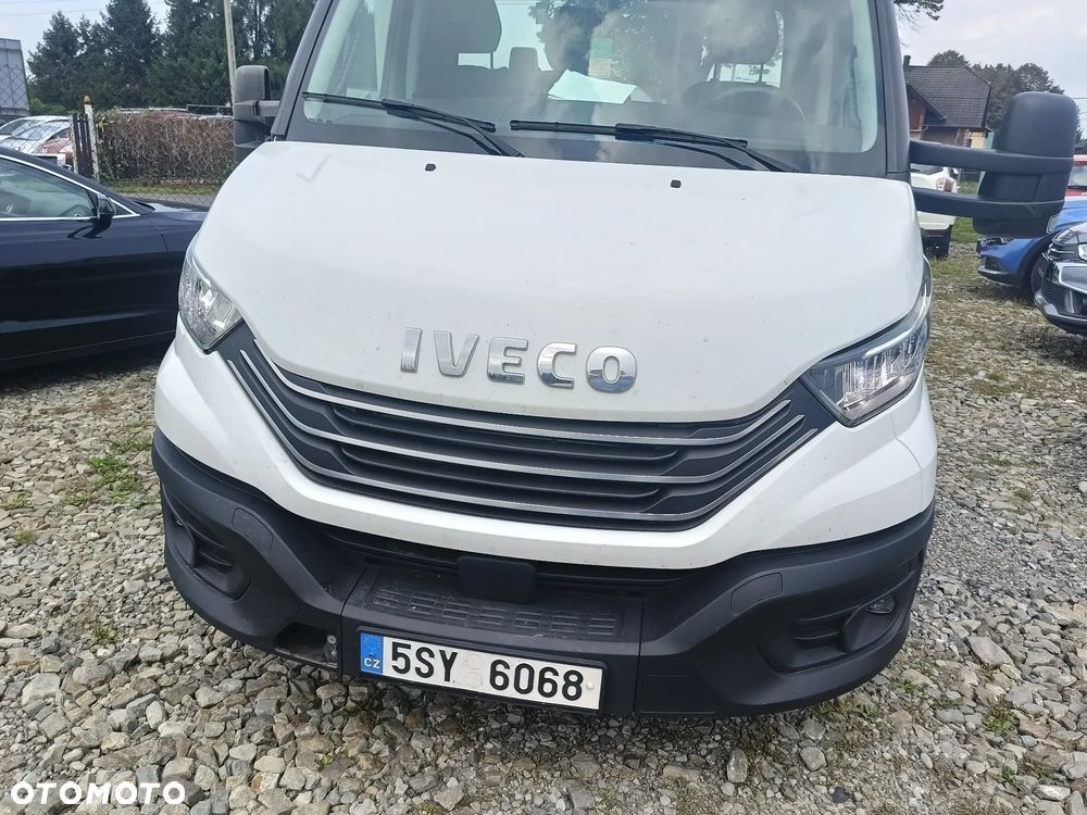 Iveco DAILY - 10