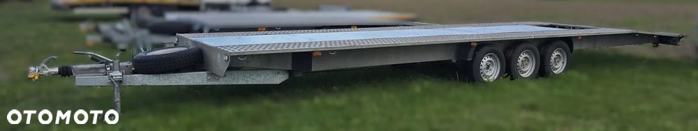 Besttrailers B23 - 5