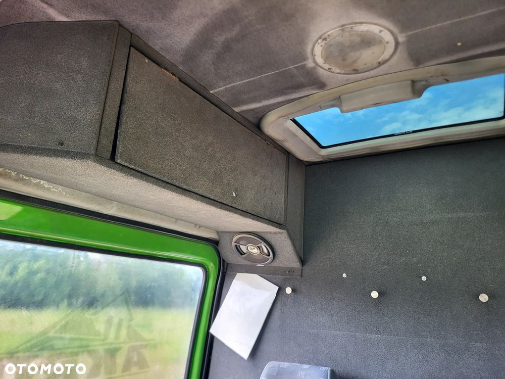 Mercedes-Benz Sprinter 903.623 - 3
